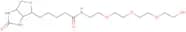 Biotin-PEG4-alcohol