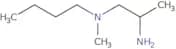 [(2S)-2-Aminopropyl](butyl)methylamine