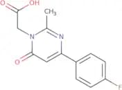 Danofloxacin d3 (methyl d3)