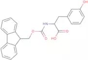 Fmoc-D-Phe(3-OH)-OH