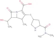 Meropenem-d6