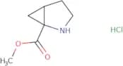 Methyl (1S,5R)-2-azabicyclo[3.1.0]hexane-1-carboxylate hydrochloride