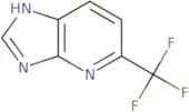 5-(Trifluoromethyl)-1H-imidazo[4,5-b]pyridine