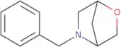 5-Benzyl-2-oxa-5-azabicyclo[2.2.1]heptane