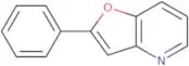 2-Phenylfuro[3,2-b]pyridine