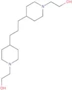 1,3-Bis[1-(2-hydroxyethyl)-4-piperidyl]propane