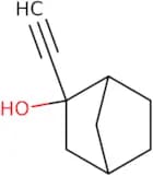 2-Ethynylbicyclo[2.2.1]heptan-2-ol