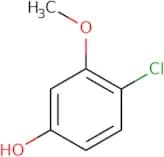 4-Chloro-3-methoxy phenol
