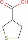 Thiolane-3-carboxylic acid