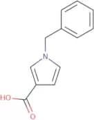1-Benzyl-1H-pyrrole-3-carboxylic acid