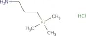 (3-Aminopropyl)trimethylsilane hydrochloride