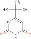 6-tert-Butylpyrimidine-2,4-diol