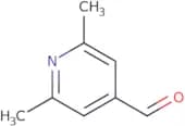 2,6-Dimethylisonicotinaldehyde