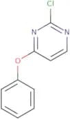 2-Chloro-4-phenoxypyrimidine