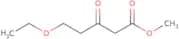 Methyl 5-ethoxy-3-oxopentanoate