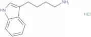 4-(1H-Indol-3-yl)butan-1-amine hydrochloride