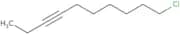 10-Chloro-3-decyne