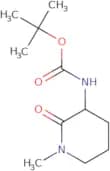Heptadecanoyl stearate