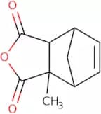 rac-(1R,2S,6R,7S)-2-Methyl-4-oxatricyclo[5.2.1.0,2,6]dec-8-ene-3,5-dione