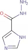 1H-Imidazole-5-carbohydrazide
