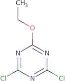2,4-Dichloro-6-ethoxy-1,3,5-triazine