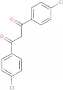 1,3-Bis(4-chlorophenyl)propane-1,3-dione