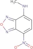 N-Methyl-7-nitro-2,1,3-benzoxadiazol-4-amine