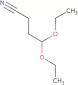 3-Cyanopropionaldehyde Diethyl Acetal