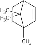 (1R,4S)-1,7,7-Trimethylbicyclo[2.2.1]hept-2-ene