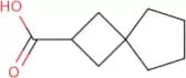 Spiro[3.4]octane-2-carboxylic acid