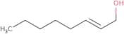trans-2-Octen-1-ol
