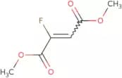 1,4-Dimethyl (2Z)-2-fluorobut-2-enedioate
