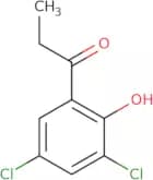 1-(3,5-Dichloro-2-hydroxyphenyl)-1-propanone