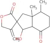 1-Oxobakkenolide S
