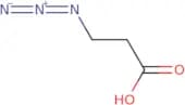 3-Azidopropionic acid