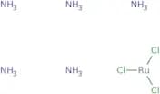 Pentaamminechlororuthenium(III) chloride