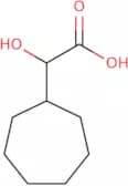 2-Cycloheptyl-2-hydroxyacetic acid