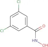 3,5-Dichloro-N-hydroxybenzamide