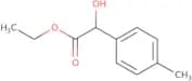 Ethyl 2-hydroxy-2-(4-methylphenyl)acetate
