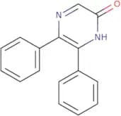 5,6-Diphenylpyrazinol