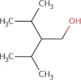 3-Methyl-2-(propan-2-yl)butan-1-ol