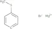4-Thioanisolemagnesium bromide