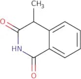 4-Methyl-4H-isoquinoline-1,3-dione