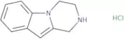 1H,2H,3H,4H-Pyrazino[1,2-a]indole hydrochloride