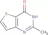2-Methylthieno[3,2-d]pyrimidin-4-ol