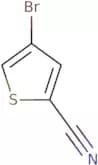 4-Bromothiophene-2-carbonitrile