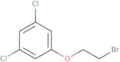 1-(2-Bromoethoxy)-3,5-dichlorobenzene