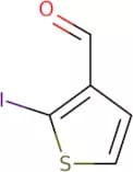 2-Iodothiophene-3-carbaldehyde
