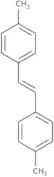 4,4'-Dimethyl-trans-stilbene