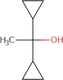 1,1-Dicyclopropylethan-1-ol